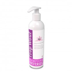 Shampooing Universel Trop Wouf 250 ml AROM'TERRAPET