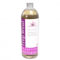 Shampooing Universel Trop Wouf 1 L AROM'TERRAPET