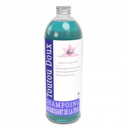 Shampooing Toutou Doux 1 L AROM'TERRAPET