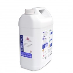 Shampooing Toutou Doux 5 L AROM'TERRAPET