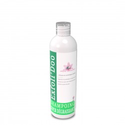 Shampooing SUPER DEGRAISSANT 250 ml AROM'TERRAPET