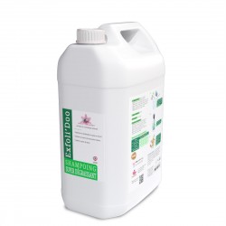 Shampooing SUPER DEGRAISSANT 5 L AROM'TERRAPET