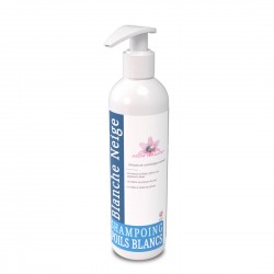 Shampooing Poil Blanc 250 ml L AROM'TERRAPET