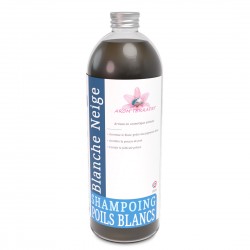Shampooing Poil Blanc 1L AROM'TERRAPET