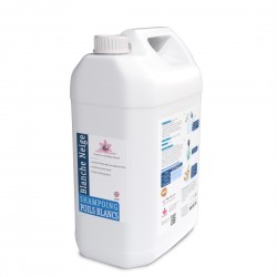 Shampooing Poil Blanc 5L AROM'TERRAPET