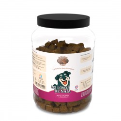 DELICES DE CANARD 1 Kgs Biscuiterie de Médor