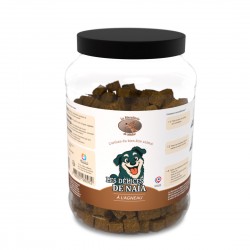 DELICES D'AGNEAU 100 Grs Biscuiterie de Médor