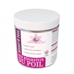 Boost'O Poil Prémasque réparateur du poil 250 ml