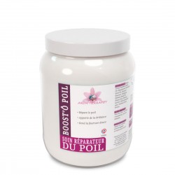 Boost'O Poil Prémasque réparateur du poil 1,5 L