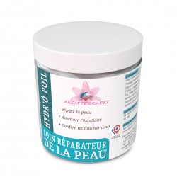 Hydr'O Poil prémasque réparateur de la peau 250 ml Arom'TERRAPET