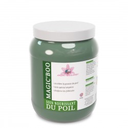 Magic'Boo Soin nourrissant du poil 1,5 L AROM'TERRAPET