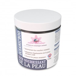 Oceanic'Boo 250 ml Soin nourrissant de la peau AROM'TERRAPET