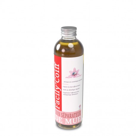 Facily'Coiff 250 ml Soin séparateur de mue AROM'TERRAPET