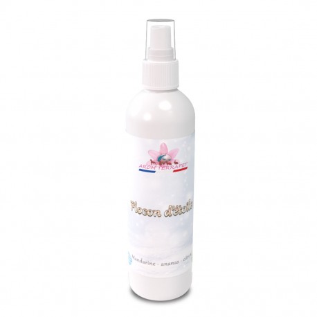 Flocon d'Etoile 250 ml Eau de parfum AROM'TERRAPET