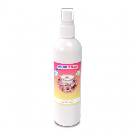 Smoothie Dog Eau de parfum 250 ml AROM'TERRAPET