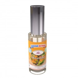 Abricotine Eau de parfum 30 ml AROM'TERRAPET