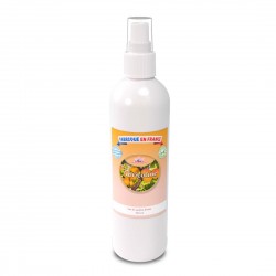 Abricotine Eau de parfum 250 ml AROM'TERRAPET