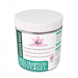 Douceur Nuage après shampooing 250 ml AROM'TERRAPET