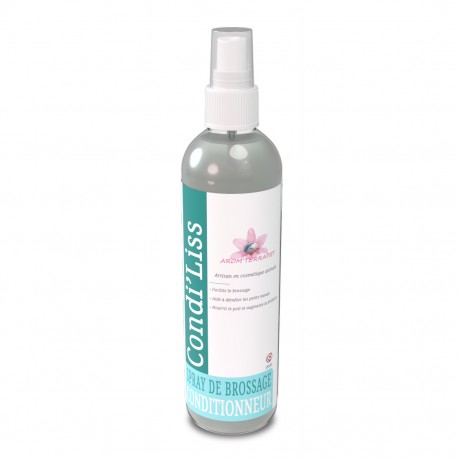 Condi'Liss Soin de finition 250 ml AROM'TERRAPET