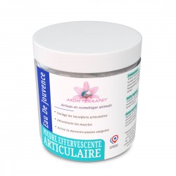 Eau de Jouvence Poudre effervescente 200 gr AROM'TERRAPET