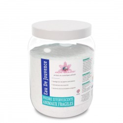 Eau de Jouvence Poudre effervescente 1 Kg AROM'TERRAPET