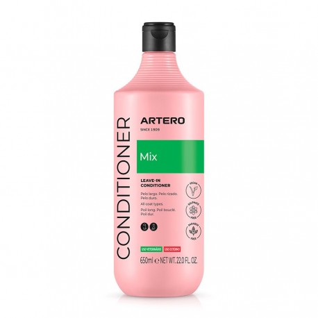 MIX conditionneur 650 ml ARTERO