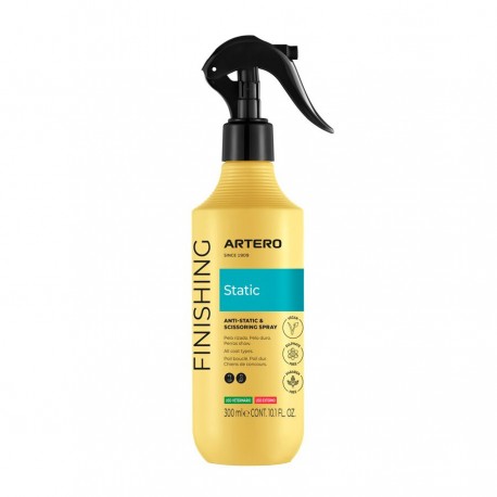 STATIC 300 ml ARTERO