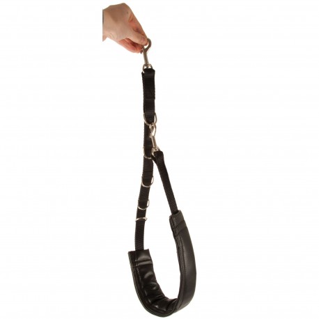 Sangle de toilettage ventrale CONFORT Petits chiens