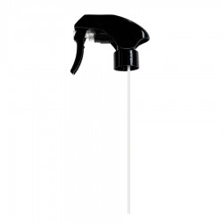 Pistolet pour MIX Litre ARTERO