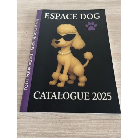 Catalogue 2023