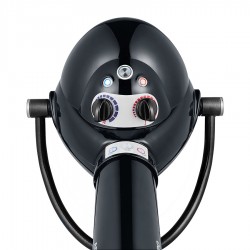 Séchoir sur PIED FALCON NOIR ARTERO