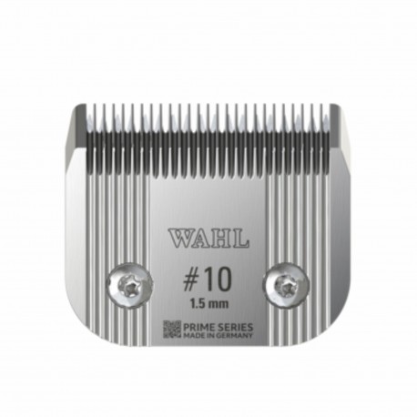 Tête de coupe N°10 1,5 mm WAHL Prime Series