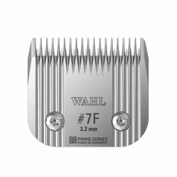 Tête de coupe N°7F  3,2 mm WAHL Prime Series