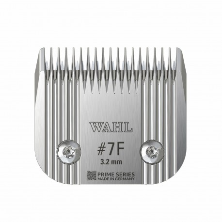 Tête de coupe N°7F  3,2 mm WAHL Prime Series