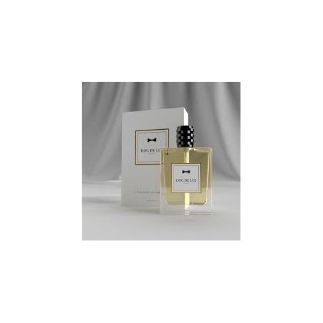 DOG DE LUX Parfum sans alcool 100 ml en coffret