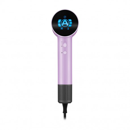 Sèchoir à mains CANDY Lilas ARTERO