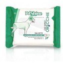Lingettes PETSHINE OREILLES sachet 15 pièces
