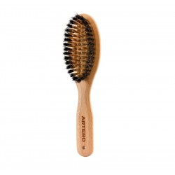 Brosse à poils de cuivre ARTERO