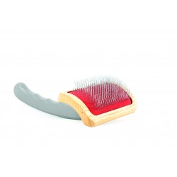 Carde 3 PETSHINE Picots en L Courts