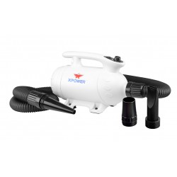 PULSEUR XPOWER PULSEUR B24 1 MOTEUR