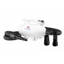 PULSEUR XPOWER PULSEUR B24 1 MOTEUR