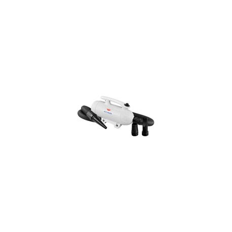 PULSEUR XPOWER PULSEUR B27 2 MOTEURS