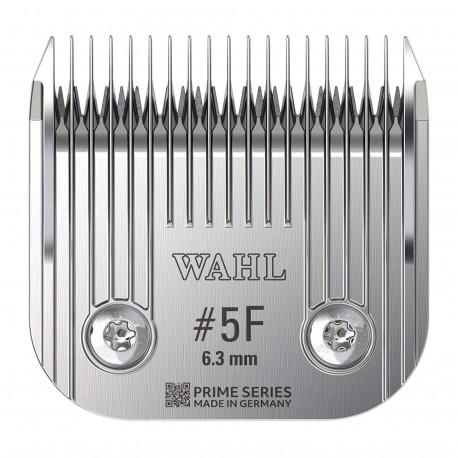 Tête de coupe N°5F  6,3 mm WAHL Prime Series