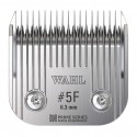 Tête de coupe N°5F  6,3 mm WAHL Prime Series
