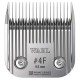 Tête de coupe N°4F  9,5 mm WAHL Prime Series