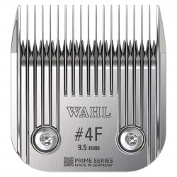 Tête de coupe N°4F  9,5 mm WAHL Prime Series