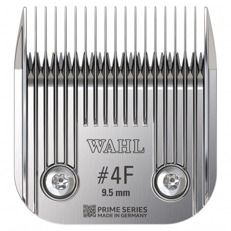Tête de coupe N°4F  9,5 mm WAHL Prime Series