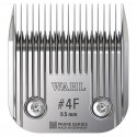 Tête de coupe N°4F  9,5 mm WAHL Prime Series