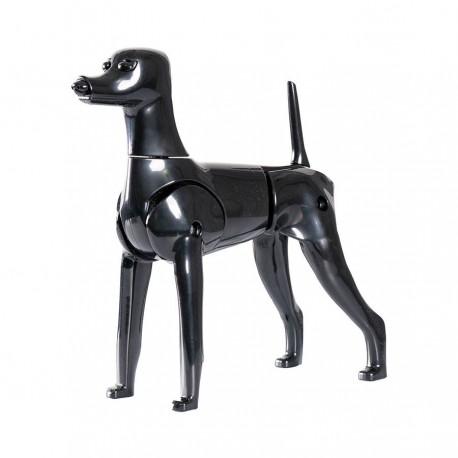 Model Dog GRAFFITI avec 4 têtes pour "Caniche" et Schnauzer
