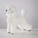 "Fourrure" Caniche sans Top Knot  pour mannequin Y129 ARTERO